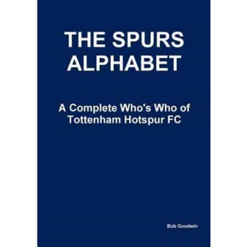 The Spurs Alphabet