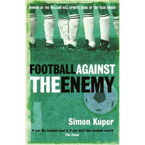 Football Against the Enemy