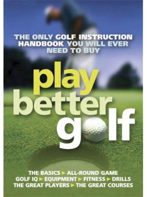 Play Better Golf