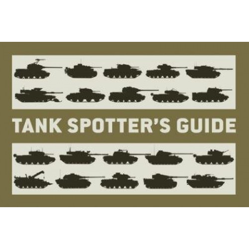 Tank Spotter's Guide