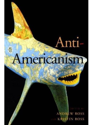 Anti-Americanism