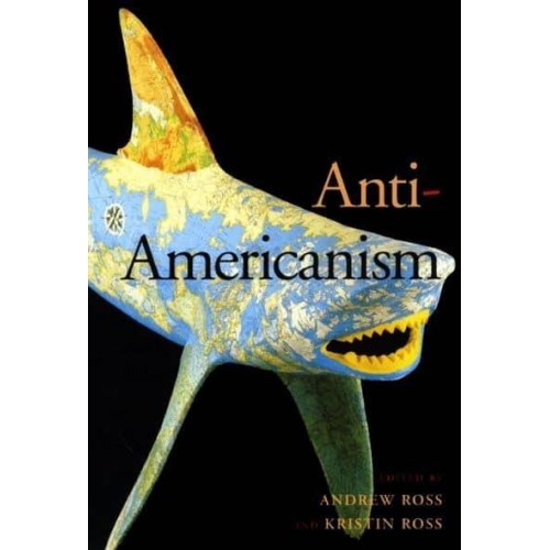 Anti-Americanism