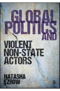 Global Politics and Violent Non-State Actors