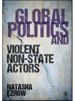 Global Politics and Violent Non-State Actors