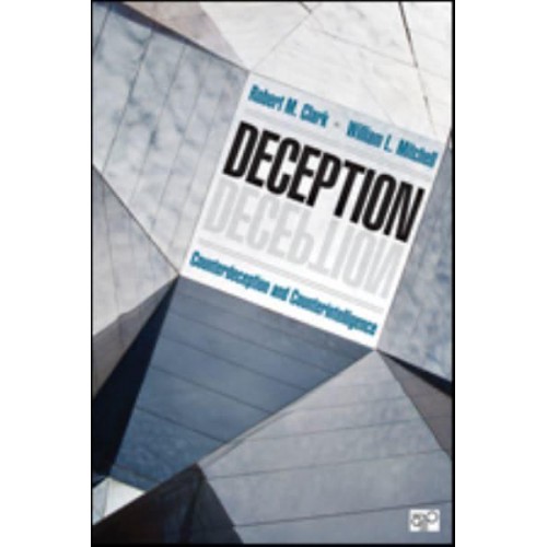 Deception: Counterdeception and Counterintelligence