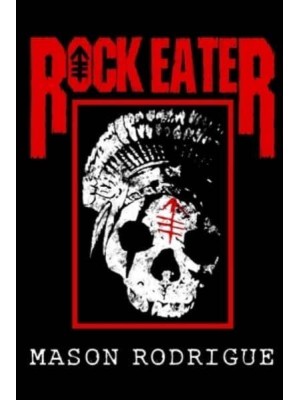 Rock Eater