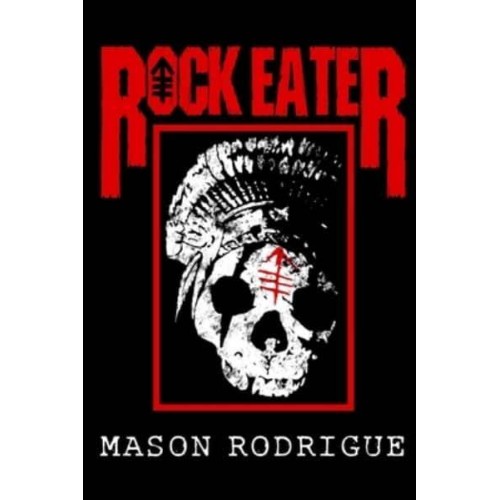 Rock Eater
