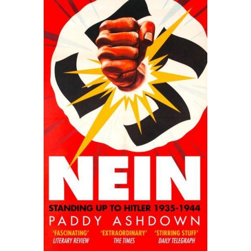 Nein Standing Up to Hitler 1935-1944