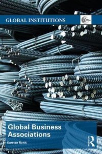 Global Business Associations - Global Institutions