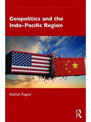 Geopolitics and the Indo-Pacific Region