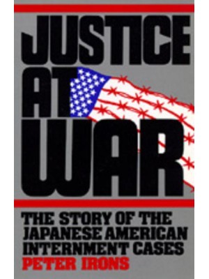 Justice at War
