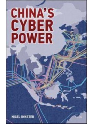 China's Cyber Power - Adelphi Series