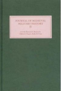 Journal of Medieval Military History Volume II - Journal of Medieval Military History