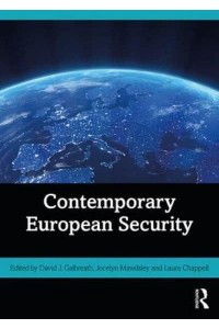 Contemporary European Security