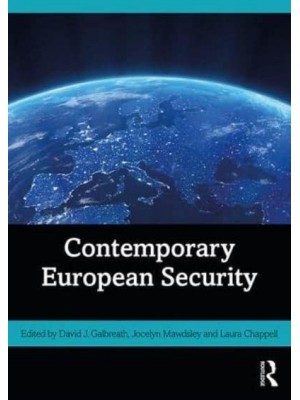 Contemporary European Security