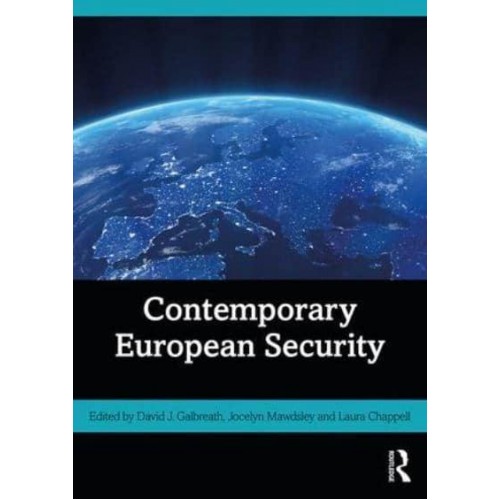 Contemporary European Security