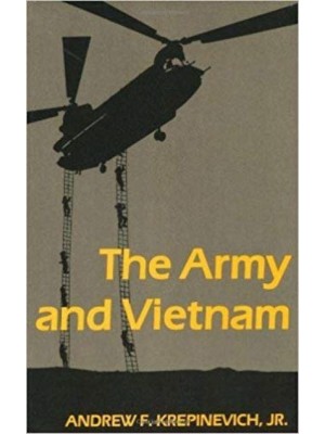 The Army and Vietnam