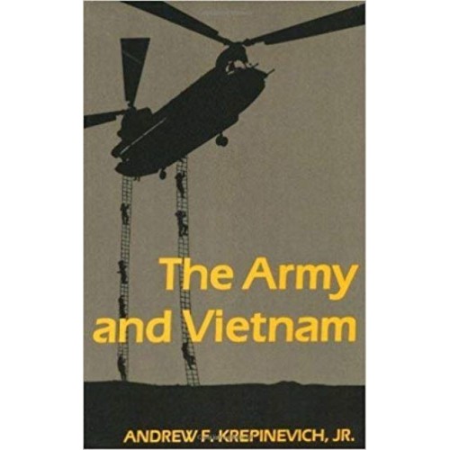 The Army and Vietnam