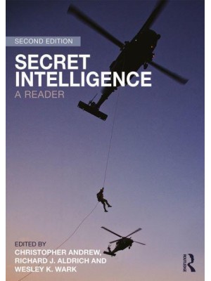 Secret Intelligence A Reader