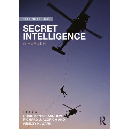 Secret Intelligence A Reader