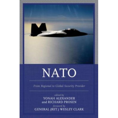 NATO From Regional to Global Security Provider