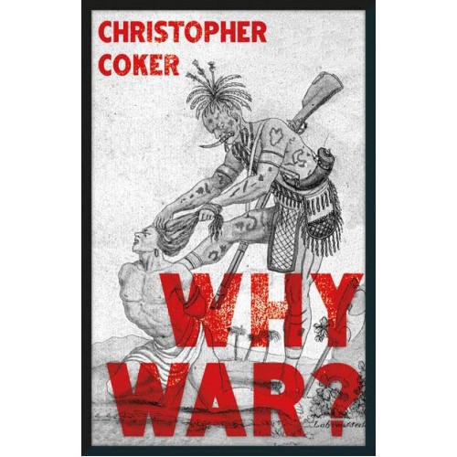 Why War?