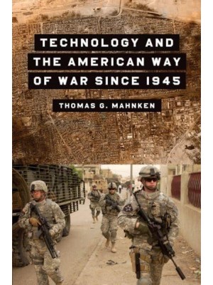 Technology and the American Way of War
