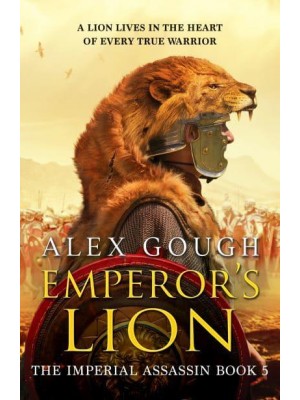 Emperor's Lion - Imperial Assassin