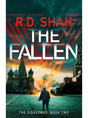 The Fallen - The Disavowed