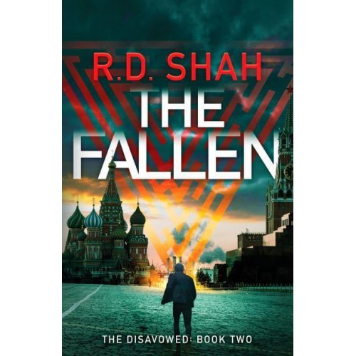The Fallen - The Disavowed