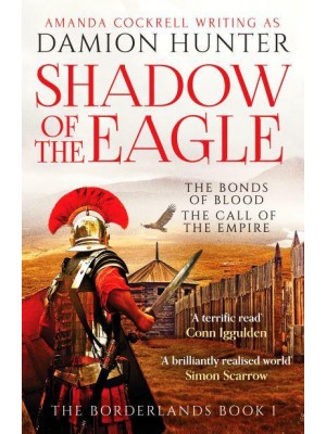 Shadow of the Eagle - The Borderlands