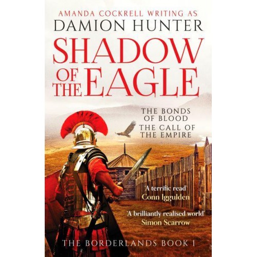Shadow of the Eagle - The Borderlands