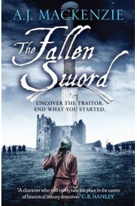 The Fallen Sword - The Hundred Years' War