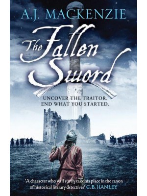 The Fallen Sword - The Hundred Years' War