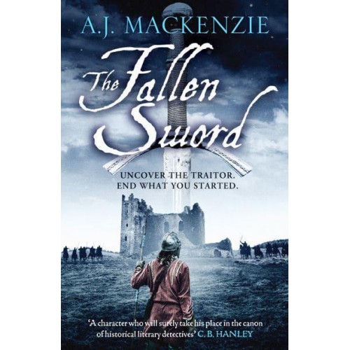 The Fallen Sword - The Hundred Years' War