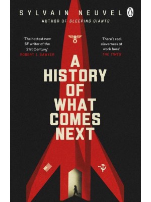 A History of What Comes Next - Take Them to the Stars