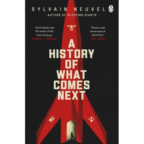 A History of What Comes Next - Take Them to the Stars