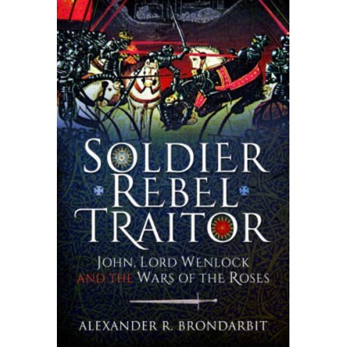 Soldier, Rebel, Traitor