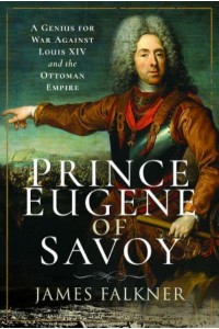 Prince Eugene of Savoy