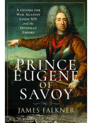 Prince Eugene of Savoy