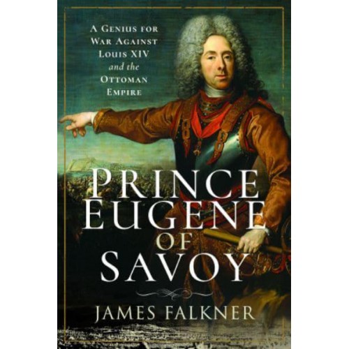 Prince Eugene of Savoy