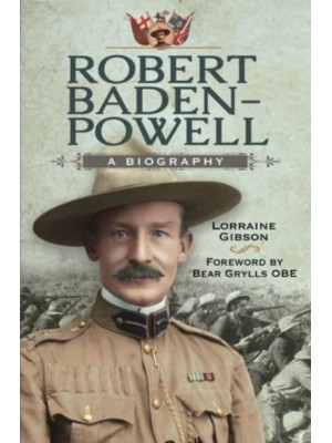 Robert Baden-Powell