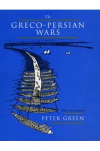 The Greco-Persian Wars