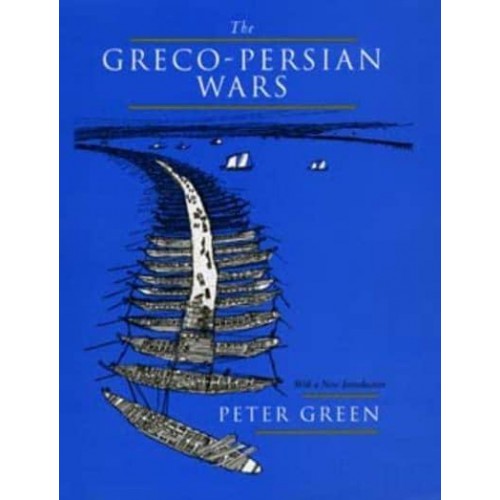The Greco-Persian Wars