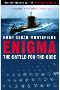 Enigma The Battle for the Code