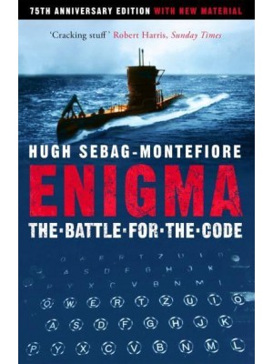 Enigma The Battle for the Code