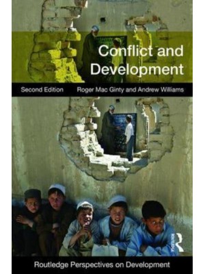 Conflict and Development - Routledge Perspectives on Development