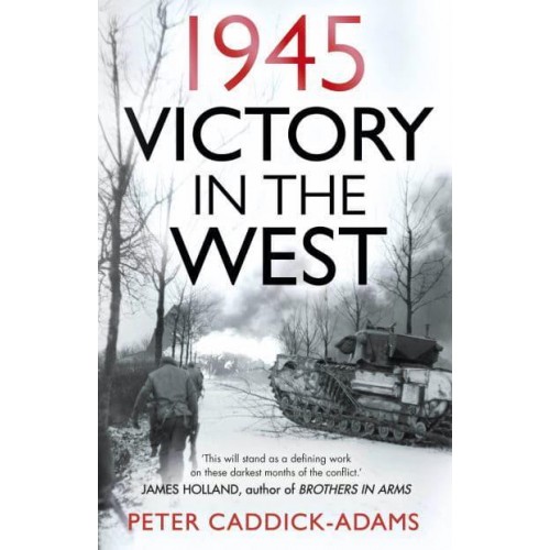 1945: Victory in the West