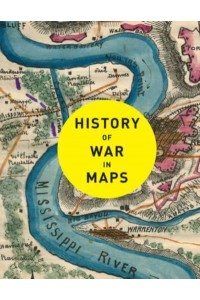 History of War in Maps