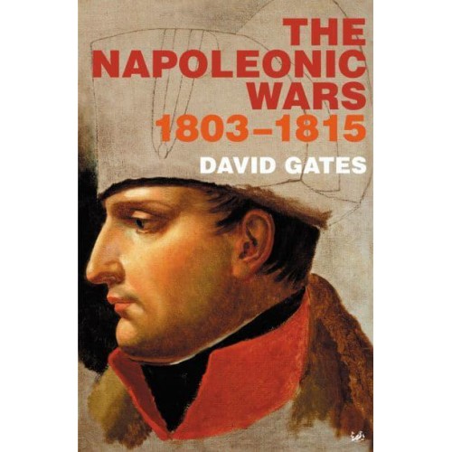 The Napoleonic Wars, 1803-1815